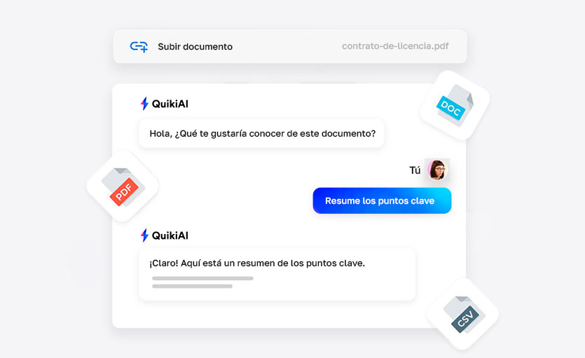 File Chat
